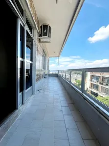 Apartamento com 3 Quartos à venda, 110m² no Jardim Guanabara, Rio de Janeiro