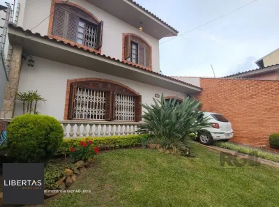 Casa com 4 Quartos à venda, 243m² no Cavalhada, Porto Alegre