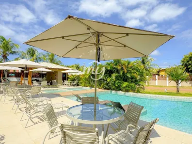 Apartamento com 2 Quartos à venda, 70m² no Itacimirim (Monte Gordo), Camaçari