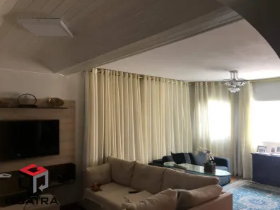 Imóvel Comercial com 4 Quartos à venda, 246m² no Rudge Ramos, São Bernardo do Campo
