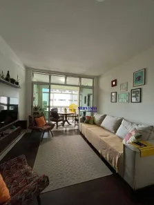 Apartamento com 3 Quartos à venda, 128m² no Dionisio Torres, Fortaleza