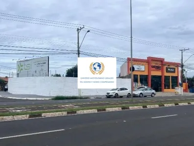 Lote/Terreno para alugar, 350m² no Jardim Planalto, Paulínia