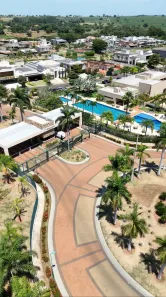 Lote/Terreno à venda, 450m² no Quinta do Golfe Jardins, São José do Rio Preto