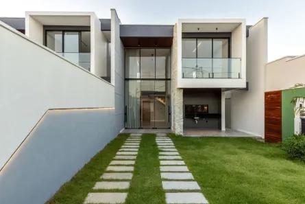 Sobrado com 3 Quartos à venda, 137m² no São Bento, Fortaleza