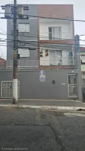 Apartamento com 2 Quartos para alugar, 40m² no Vila Maria Alta, São Paulo