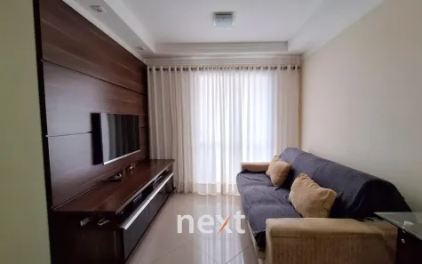 Apartamento com 3 Quartos à venda, 72m² no São Bernardo, Campinas