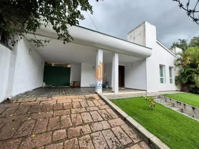 Casa com 4 Quartos à venda, 300m² no Cidade Universitária, Campinas