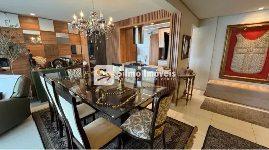 Cobertura com 2 Quartos para alugar, 186m² no Tabajaras, Uberlândia