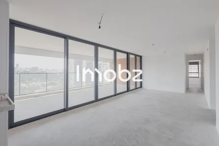 Apartamento com 3 Quartos à venda, 157m² no Sumaré, São Paulo