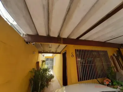 Casa com 2 Quartos à venda, 250m² no Cipava, Osasco