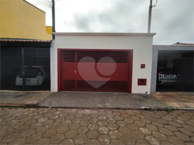 Casa com 3 Quartos para alugar, 175m² no Jardim Itália, Itapetininga