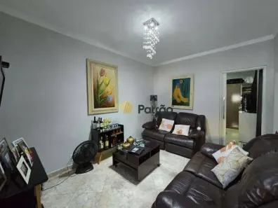 Sobrado com 5 Quartos à venda, 139m² no Nova Petrópolis, São Bernardo do Campo