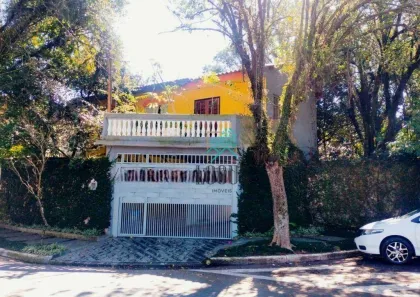 Sobrado com 3 Quartos à venda, 112m² no Santa Terezinha, São Bernardo do Campo