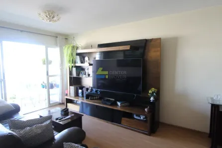 Apartamento com 3 Quartos à venda, 98m² no Bosque da Saúde, São Paulo