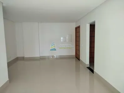 Apartamento com 3 Quartos à venda, 104m² no Canto do Forte, Praia Grande