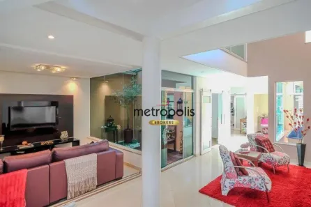Sobrado com 3 Quartos à venda, 475m² no Rudge Ramos, São Bernardo do Campo