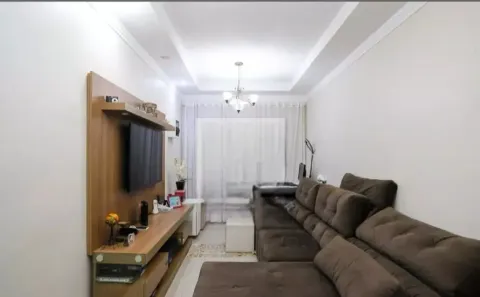 Apartamento com 3 Quartos à venda, 114m² no Santa Maria, São Caetano do Sul