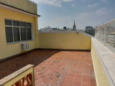 Apartamento com 3 Quartos à venda, 142m² no Laranjeiras, Rio de Janeiro
