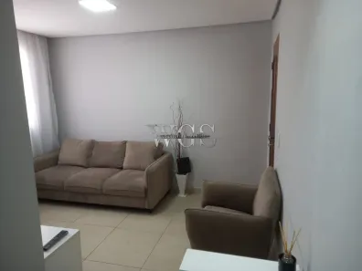 Apartamento com 2 Quartos à venda, 56m² no Vila São José (Cidade Dutra), São Paulo