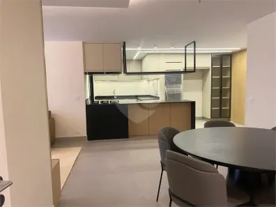 Apartamento com 3 Quartos à venda, 130m² no Itaim Bibi, São Paulo