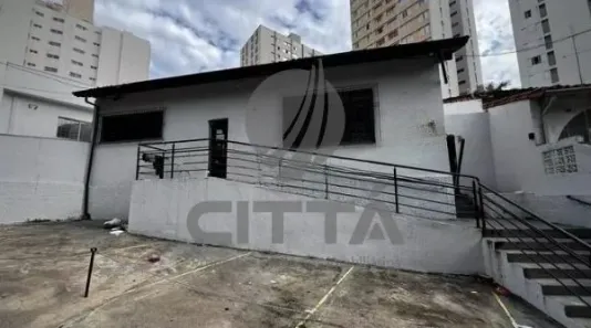 Ponto Comercial para alugar, 142m² no Bosque, Campinas