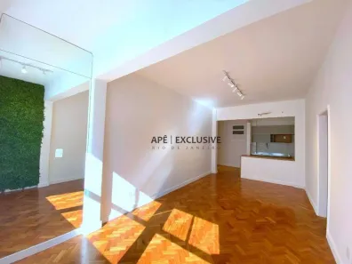 Apartamento com 3 Quartos à venda, 90m² no Leblon, Rio de Janeiro