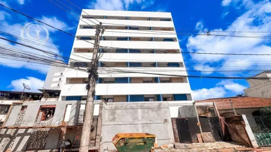 Apartamento com 1 Quarto à venda, 28m² no São Pedro, Juiz de Fora