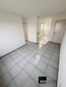 Apartamento com 2 Quartos à venda, 43m² no Loteamento Grande Retiro, Goiânia