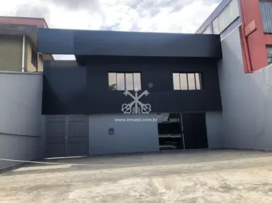 Imóvel Comercial para venda ou aluguel, 263m² no Planalto Paulista, São Paulo