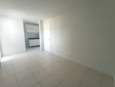 Apartamento com 2 Quartos para alugar, 60m² no Serrano, Belo Horizonte