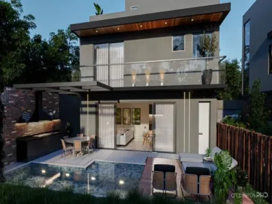 Casa com 2 Quartos à venda, 173m² no Bairro de Juquehy, São Sebastião