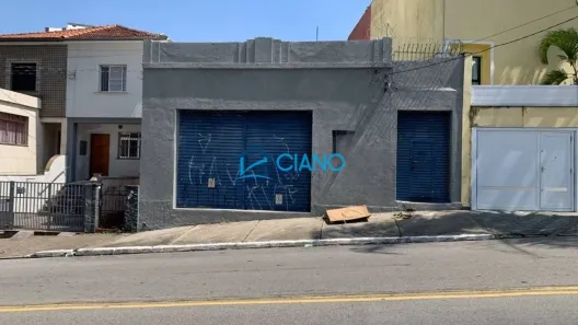 Ponto Comercial para alugar, 154m² no Vila Bertioga, São Paulo