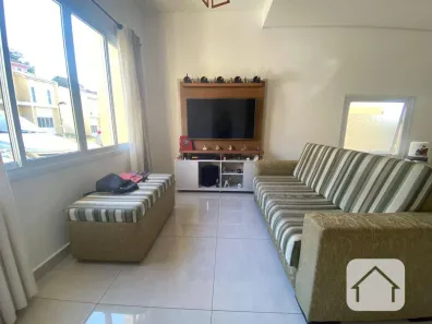 Casa de Condomínio com 3 Quartos à venda, 90m² no Vila Santa Terezinha, Itatiba