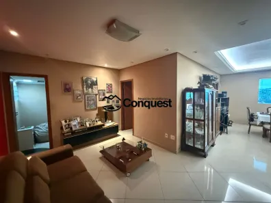 Casa com 3 Quartos à venda, 360m² no Riacho das Pedras, Contagem