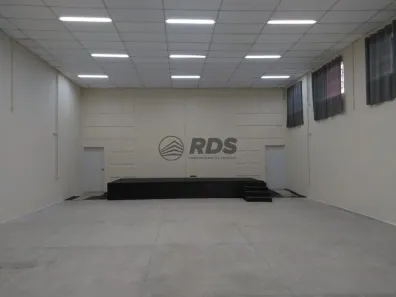 Galpão/Depósito/Armazém à venda, 420m² no Parque Novo Horizonte, São José dos Campos