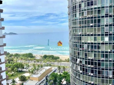 Apartamento com 3 Quartos à venda, 120m² no Barra da Tijuca, Rio de Janeiro