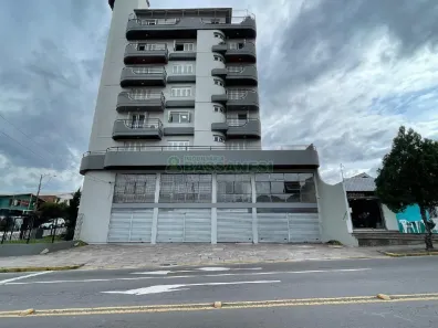 Ponto Comercial para alugar, 135m² no Bela Vista, Caxias do Sul