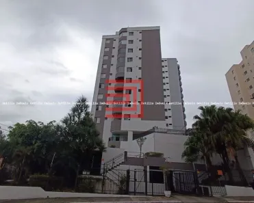 Apartamento com 2 Quartos à venda, 61m² no Parque da Mooca, São Paulo