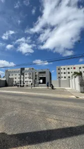 Apartamento com 2 Quartos para alugar, 47m² no Liberdade, Parnamirim
