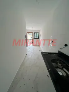 Apartamento com 2 Quartos à venda, 35m² no Tucuruvi, São Paulo