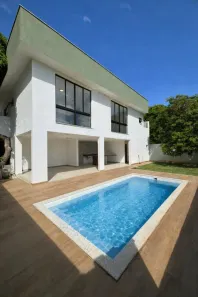 Casa com 3 Quartos à venda, 260m² no Imboassica, Macaé