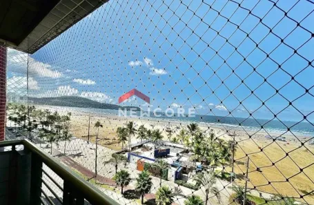 Apartamento com 3 Quartos à venda, 117m² no Guilhermina, Praia Grande