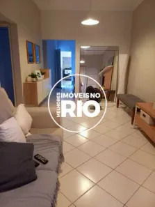  com 2 Quartos à venda, 110m² no Tijuca, Rio de Janeiro