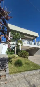 Casa de Condomínio com 5 Quartos para alugar, 230m² no Condomínio Vale das Águas, Bragança Paulista