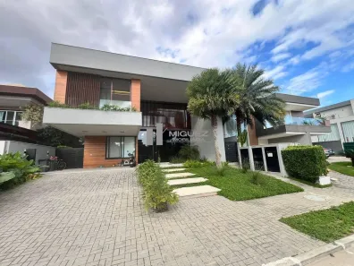Casa de Condomínio com 5 Quartos à venda, 700m² no Recreio dos Bandeirantes, Rio de Janeiro