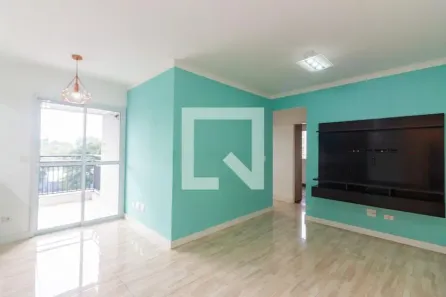 Apartamento com 3 Quartos à venda, 72m² no Vila Osasco, Osasco