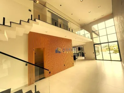Casa de Condomínio com 4 Quartos à venda, 353m² no Condomínio Vale das Águas, Bragança Paulista