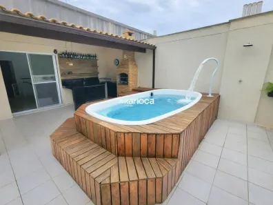 Apartamento com 4 Quartos à venda, 234m² no Jacarepaguá, Rio de Janeiro