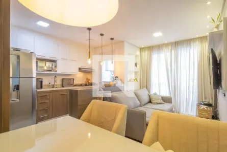 Apartamento com 2 Quartos à venda, 56m² no Vila Osasco, Osasco