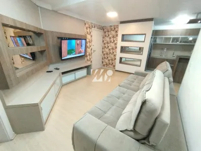 Apartamento com 3 Quartos à venda, 92m² no Pagani, Palhoça